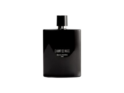 Vyriškas tualetinis vanduo BOULEVARD CHAMP DE MARS, 100 ml