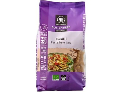 Ekologiški makaronai FUSILLI, 250 g