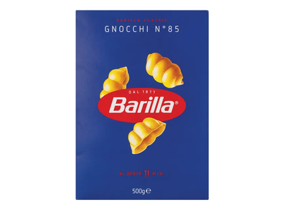 Makaronai BARILLA GNOCCHI, 500 g