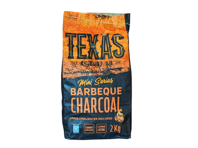 Anglis TEXAS CLUB, kietmedis, 2 kg