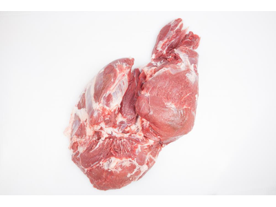 Šaldytas šerno kumpis be kaulo, 2 - 6 kg, Ispanija, kg