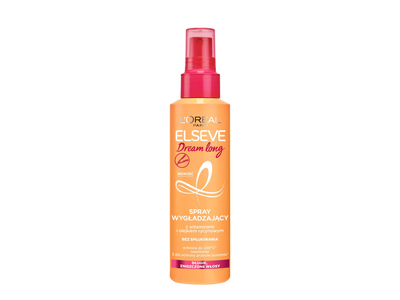 Plaukų lakas ELSEVE DREAM LONG, 150 ml