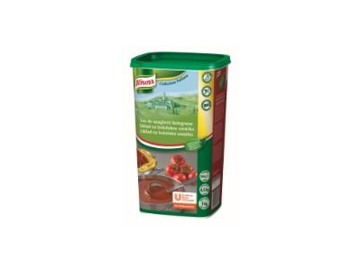 Bolognese padažas KNORR, 1 kg