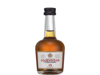 Courvoisier VS 0,05 L