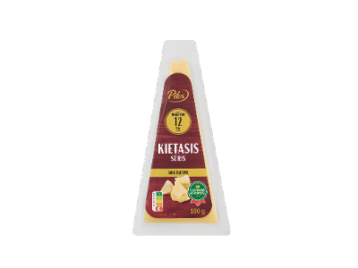 MILBONA Kietasis sūris