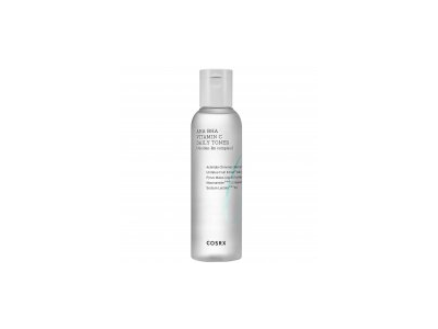 Veido tonikas COSRX REFRESH AHA/BHA VITAMIN C DAILY TONER, 150 ml