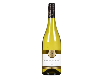 Balt.sausas vynas LAROCHE SAUVIGNON, 0,75l