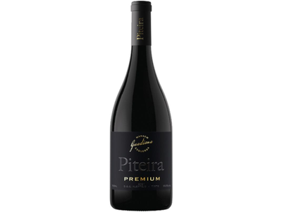 Piteira Premium Red 0,75 l