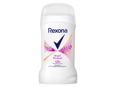 Dezod. REXONA BOUQUET, piešt., 50 ml
