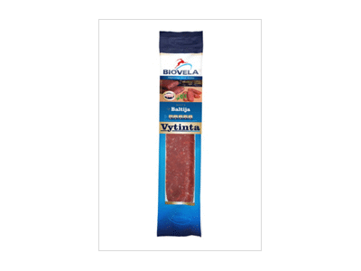 Vytinta BALTIJOS dešra, a. r., 200 g
