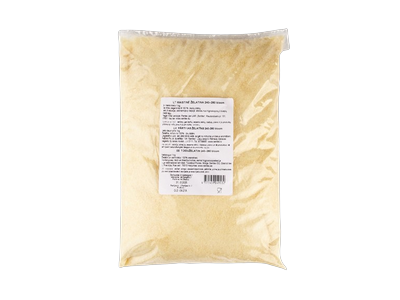 Maistinė želatina, 100bl, 1 kg