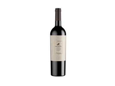 Raudonasis sausas vynas LA CELIA PIONEER, 750 ml