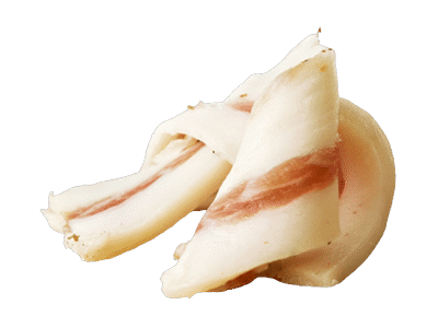 LIETUVIŠKI lašiniai spirgučiams, atšaldyti, 1 kg