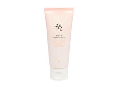 Beauty of Joseon Apricot Blossom Peeling Gel gelinis prausiklis, 100 ml