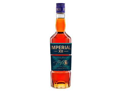 Brendis IMPERIAL XII Scotch whisky cask, 36 %, 0,7 l