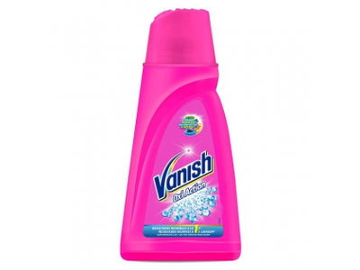Dėmių šalinimo gelis VANISH Oxi Action Gel, 1 l