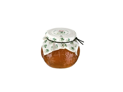 Šeivamedžio džemas "D'ARBO" , 640 g