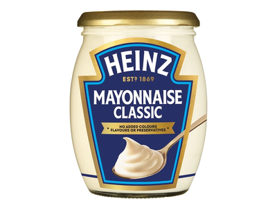 Majonezas HEINZ, 460 g