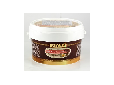 Desertinė pasta FRENCH VANILLA 14054A, 3 kg