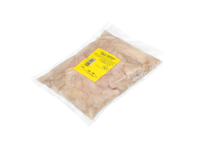 Sūd. kiaulių vėdarinės žarnos vakuume, 1 kg