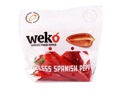 Paprika MINIKAPYA, 250 g
