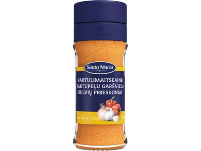 Bulvių prieskoniai SANTA MARIA, 57g