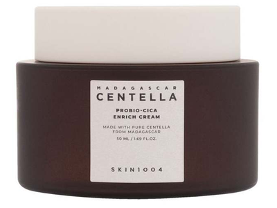 Veido kremas Skin1004 Centella Probio-Cica Enrich, 50 ml