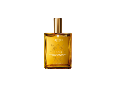 Plaukų ir kūno aliejus RENE FURTERER 5 SENS, 100 ml