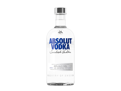 Degtinė ABSOLUT VODKA, 700 ml