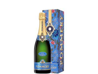 Pommery Royal Elixir DemiSec 0,75 l