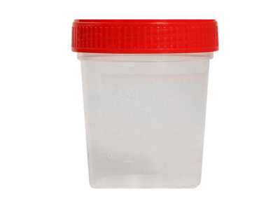 Šlapimo indelis  EUROCARE, 100 ml, 1 vnt.