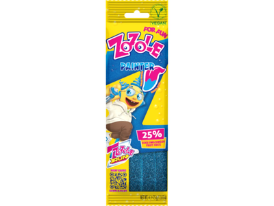 Guminukai ZOZOLE BLUE, 75 g