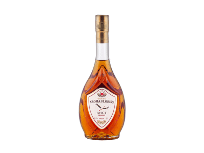 Brendis AIST, 0,5 l, 500 ml