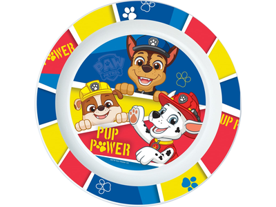 Lekštė STOR PAW PATROL, 22 cm