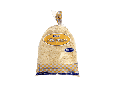 Malti džiūvėsiai GUDOBELĖ, 500 g