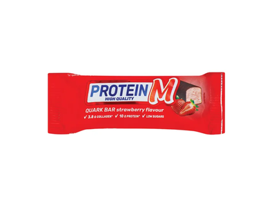 Gl. braš. varšk. sūr. PROTEIN M, 14,2 %, 40 g