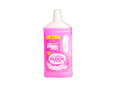 Universalus grindų valiklis The Pink Stuff 1000ml