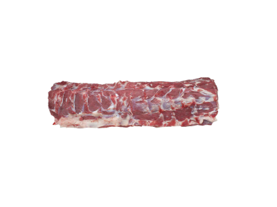 Šaldyta veršienos nugarinė be kaulo, ~2 kg