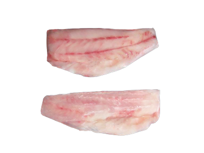 Šaldyta nilinio baramundžio filė be odos,500-1000g,be glazuros,6kg