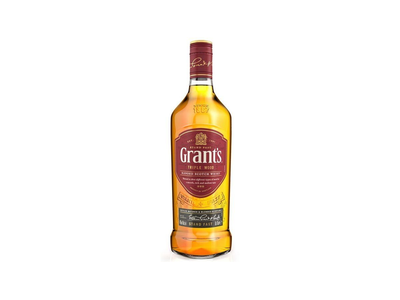 Viskis GRANT''S, 40%, 700 ml
