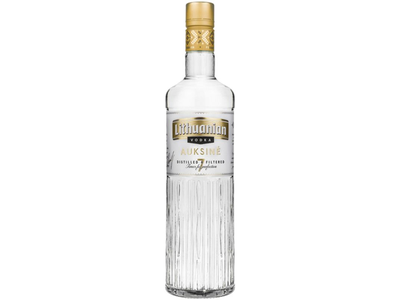 Lithuanian Vodka Auksinė 0,7 l