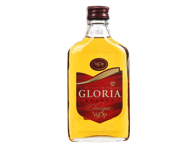 Brendis GLORIA Classique VSOP, 36%, 0,2 l