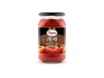 Lečas RUNA, 485 g