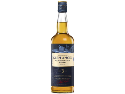 Glen Angel Blended 0,7 L