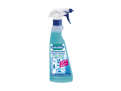 Šaldytuvo valiklis DR. BECKMANN, 250 ml