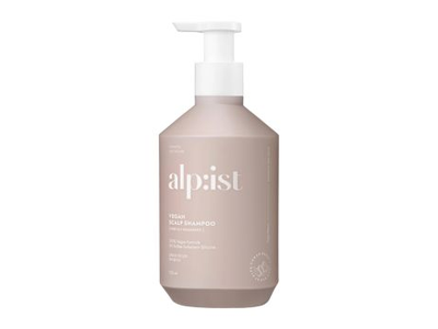 ALPIST PURE LILY FRAGRANCE galvos odos šampūnas, 730 ml