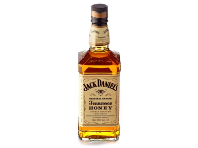 Likeris JACK DANIELS HONEY, 700 ml