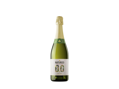 Nealk. balt. put. vynas TORRES NATUR., 0,75 l