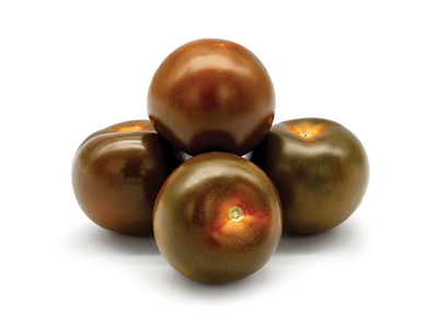 Juodieji pomidorai, 67-82 mm, 1 kg
