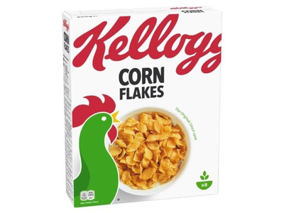 Dribsniai KELLOGG'S Corn Flakes 250g
